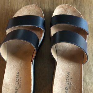 Arizona Sandals